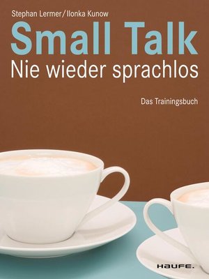 cover image of Small Talk